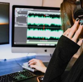AUDIO TRANSCRIPTION OF INTERVIEW